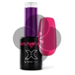 LacGel LaQ X Gél Lakk 8ml - Neon Passionfruit X023 - It's Juicy