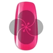 PN - LacGel LaQ X Gél Lakk 8ml - Neon Passionfruit X023 - It's Juicy **