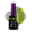 LacGel LaQ X Gél Lakk 8ml - Neon Pineapple X021 - It's Juicy