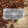 Körömnyomda Lemez - Coffee & Candy