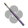 PN - Ecset - Diamond Master acryl10