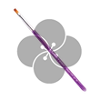 PN - Ecset - zselé Basic Line #6