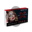 LacGel LaQ X - The Red Classics Gél Lakk Szett