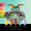 LacGel LaQ X - Macaroon Gél Lakk Szett