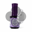 PN - Gránit effect top gel készlet 3*15ml
