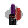LacGel LaQ X - Coral Gél Lakk Szett