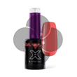 LacGel LaQ X - Coral Gél Lakk Szett
