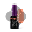 LacGel LaQ X - Coral Gél Lakk Szett