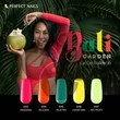 PN -Készlet - LacGel Bali Garden Collection