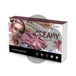 LacGel Creamy Gél Lakk Szett
