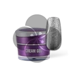 PN - CreamGel krémzselé- Ezüst
