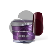 PN - CreamGel krémzselé-Bordó