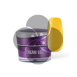 PN - CreamGel krémzselé- Citromsárga