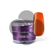 PN - CreamGel krémzselé-Narancs