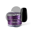 PN - Spider Gel - Fekete