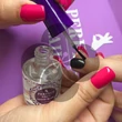PN - Körömápoló olaj - Cuticle Oil Marzipan 15ml