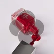 PN - Gél Lakk hatású körömlakk #001 - Red 7ml
