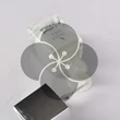PN - Gél Lakk hatású körömlakk #005 - White 7ml