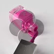 Gél Lakk hatású körömlakk #007 7ml Magenta