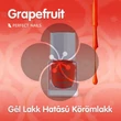 PN - Gél Lakk hatású körömlakk #012 - 7ml - Grapefruit