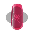 PN - Gél Lakk hatású körömlakk #013 - 7ml - Raspberry