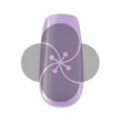 PN - Gél Lakk hatású körömlakk #015 - 7ml - Blueberry
