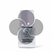 PN - Gél Lakk hatású körömlakk #020 - Glittering Silver 7ml