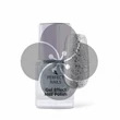 PN - Gél Lakk hatású körömlakk #020 - Glittering Silver 7ml