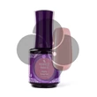 PN - Elastic Cover Gel - Ecsetes Műkörömépítő Zselé 15ml - Tan - French Cover