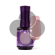 PN - Elastic Cover Gel - Ecsetes Műkörömépítő Zselé 15ml - Blossom - French Cover