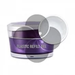 Elastic Refill Gel - Átlátszó Műkörömépítő zselé 15g