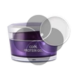 PN - Cool Protein Gel - Átlátszó Műkörömépítő Zselé 50g