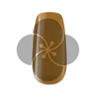 PN - DELUX GEL #031