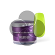 PN - DELUX GEL #055