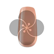 PN - Delux gel #057