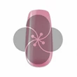 PN - AcrylGel Prime - Tubusos Akril Zselé 30g - Cover Rose
