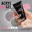 PN - AcrylGel Prime - Tubusos Akril Zselé 30g - Clear