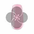 PN - AcrylGel Prime - Tubusos Akril Zselé 30g - Baby Pink