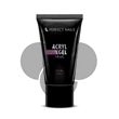 PN - Csillámos AcrylGel Prime - Tubusos Akril Gél 15g - Pearly Rose