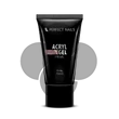 PN - Csillámos AcrylGel Prime - Tubusos Akril Gél 15g - Pinky Flakes