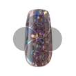 PN - Csillámos AcrylGel Prime - Tubusos Akril Gél 15g - Pinky Flakes