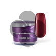 PN - Zselé #142 Glamour red