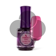 PN - LacGel+ 15ml #094 Fiji Flamingo  MEGSZŰNT!