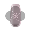 PN - LacGel 8ml #001 Baby