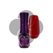PN - LacGel #006 Gél Lakk 4ml - Terra Red **