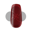 PN - LacGel 8ml #007 Hot Red