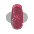 PN - LacGel 8ml #011 Pink Mauve