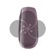 PN - LacGel 8ml #079 - Make Up