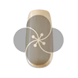 PN - LacGel 8ml #097 Sparkling Rose