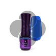 PN - LacGel #098 Gél Lakk 4ml - Blueberry Blue - Fashion Trend Fall **